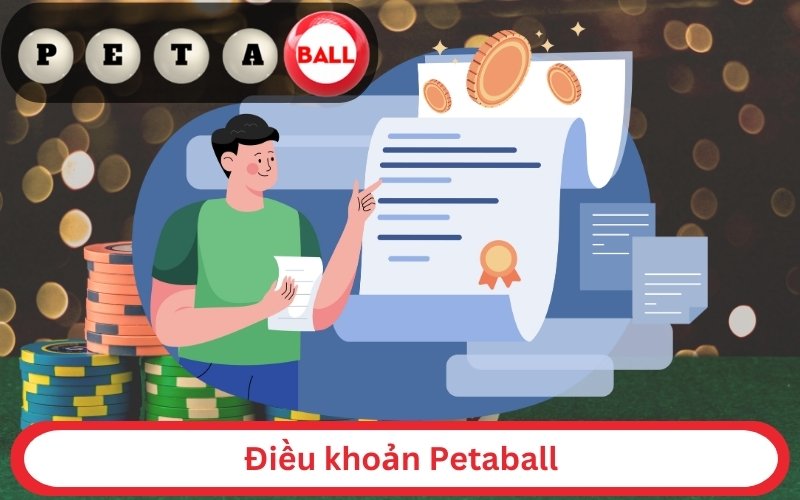 Điều khoản Petaball